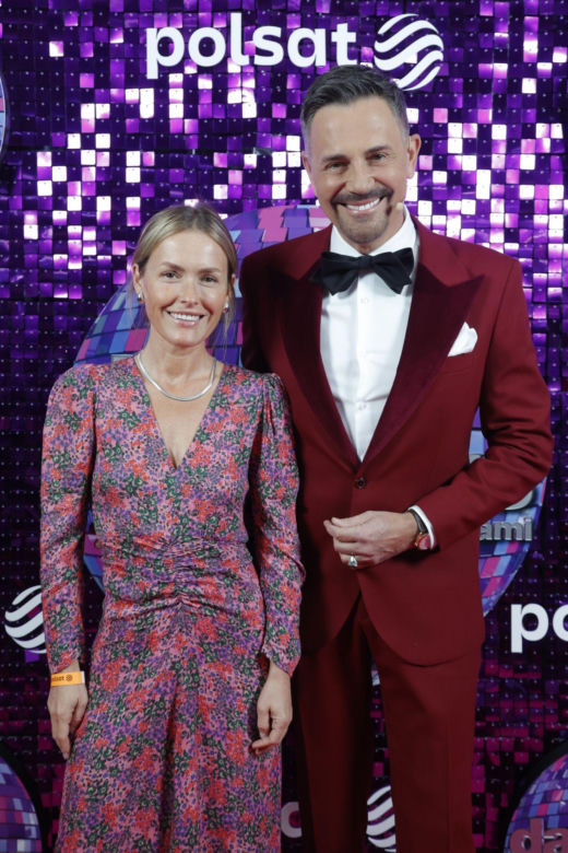 "Taniec z Gwiazdami" 16. Co działo się w 8. odcinku show Polsatu?