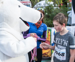 Wild Run 2019. Znamy zwycięzców charytatywnego biegu we wrocławskim zoo