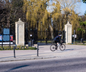 Koronawirus w Trójmieście. Zamknięte parki i mola, a ludzie na powietrzu [ZDJĘCIA]