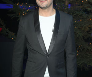 Andrzej Piaseczny w 2012 roku