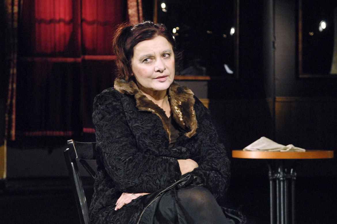 Tak się zmieniała Anna Chodakowska