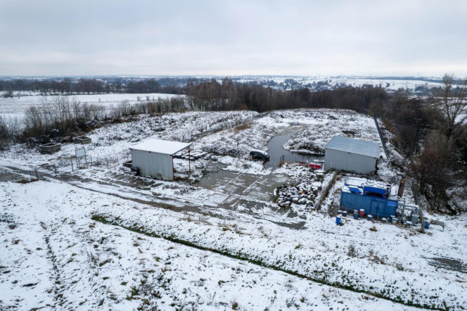 Skarbówka sprzedaje tereny pod farmy fotowoltaiczne. Są tańsze niż mieszkania w Katowicach