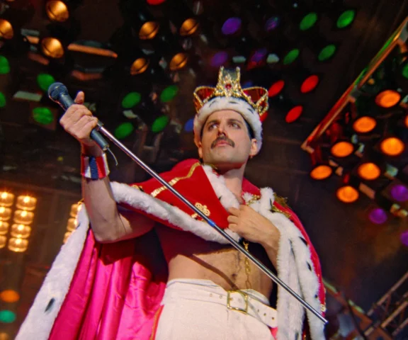 „Don't Stop Me Now” zespołu Queen z kolosalnym sukcesem! Bariera została przekroczona