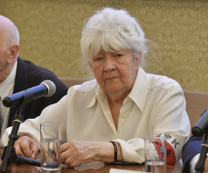 Teresa Stanek
