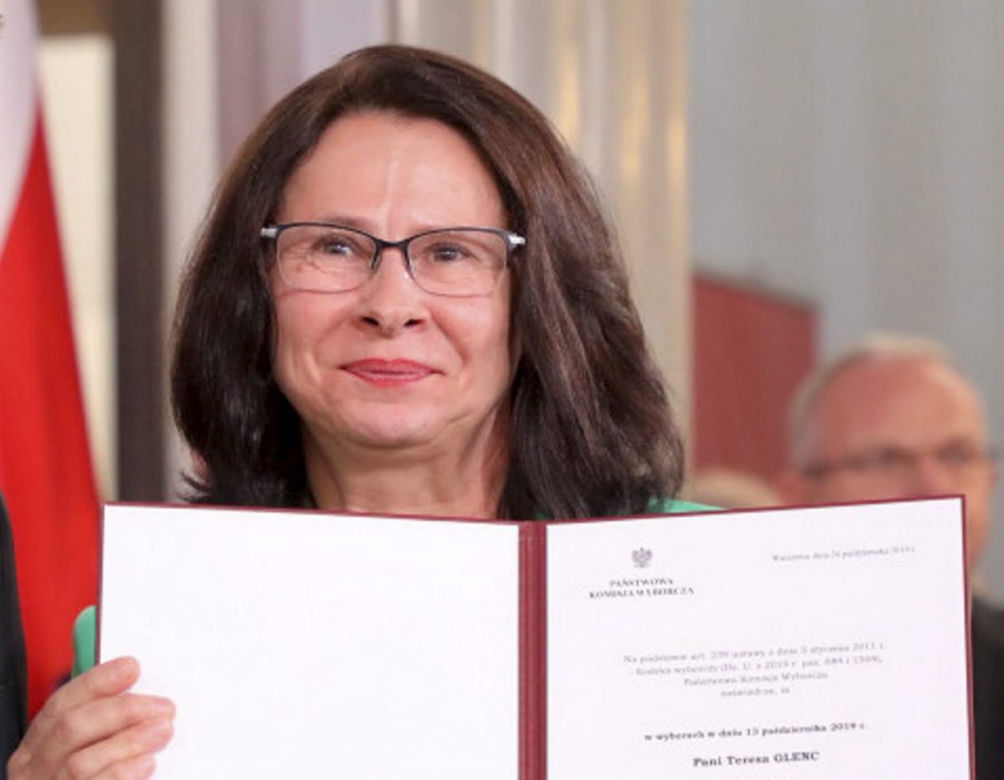 Ci posłowie koalicji głosowali przeciwko Kaczyńskiemu. Jaka będzie kara