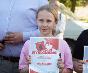 Piknik z okazji Święta Flagi 2026 w Parku Miejskim w Łukowie