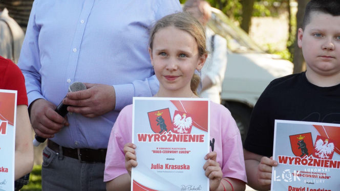 Piknik z okazji Święta Flagi 2026 w Parku Miejskim w Łukowie