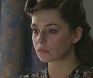 CZAS HONORU 5, odc. 63. LENA (Agnieszka Więdłocha)