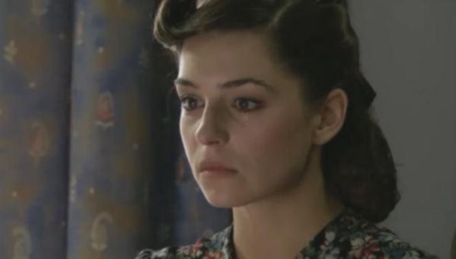 CZAS HONORU 5, odc. 63. LENA (Agnieszka Więdłocha)