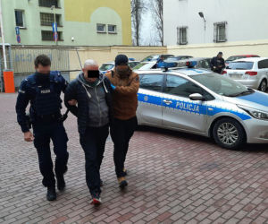 Próba zabójstwa przed klubem w Warszawie