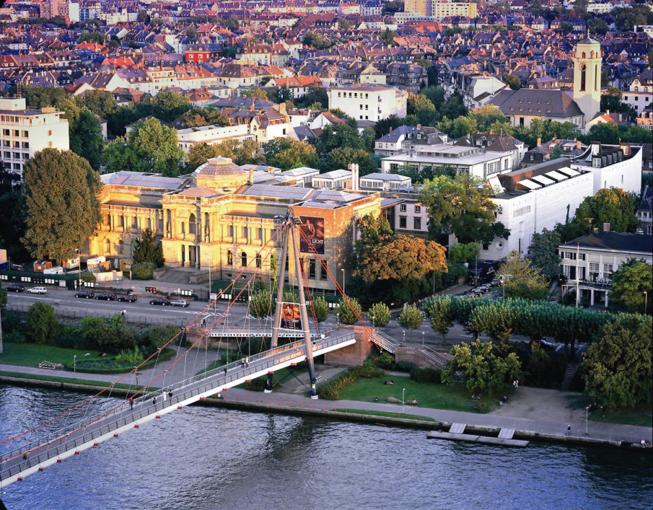 Muzeum Sztuki we Frankfurcie nad Menem