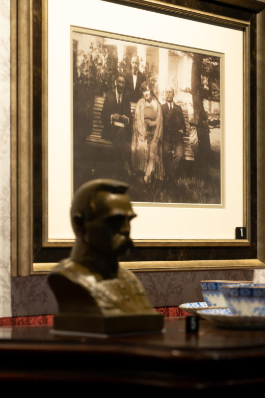 Muzeum Pamięci Sybiru w Białymstoku