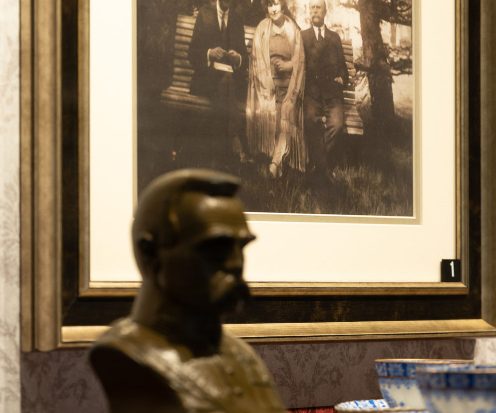 Muzeum Pamięci Sybiru w Białymstoku