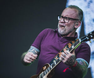 Rockowizna Festiwal Kraków: dzień pierwszy 28.8.2026.