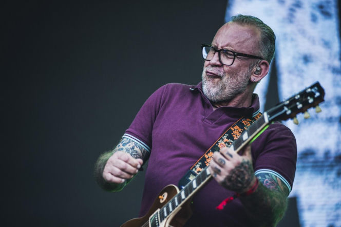 Rockowizna Festiwal Kraków: dzień pierwszy 28.8.2026.