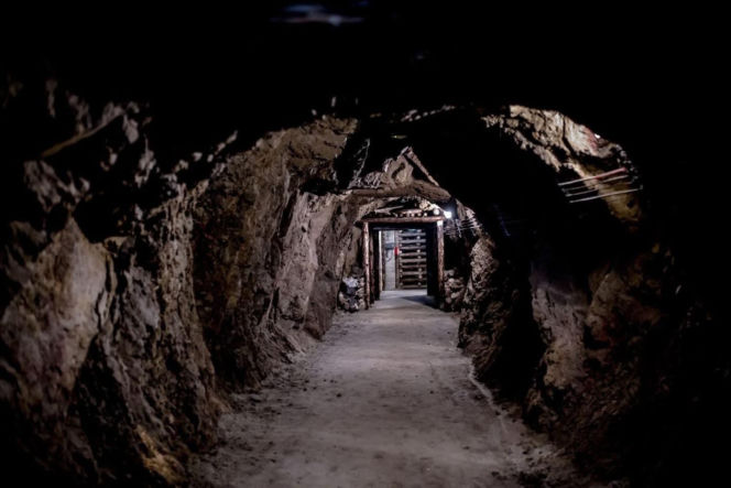 Tajemnicze podziemia otwarte dla turystów. Ta zagadka wciąż nie daje spokoju