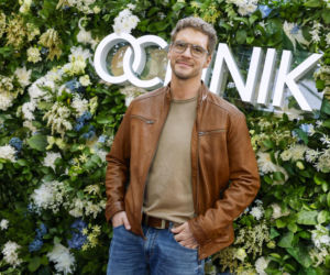 Gwiazdy na wydarzeniu marki Ochnik