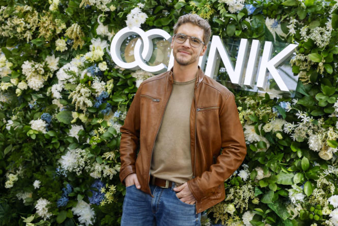 Gwiazdy na wydarzeniu marki Ochnik