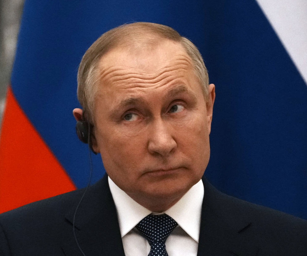 Władimir Putin