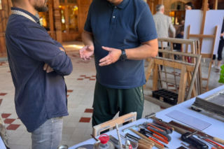 Inauguracja Dni Architektury Drewnianej 2026 w Hali Spacerowej w Świeradowie-Zdroju