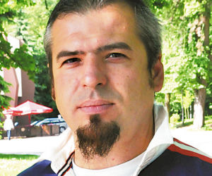 Włodek Nastalski