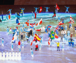 Igrzyska paralimpijskie