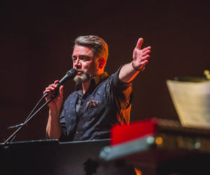 arena po otwarciu