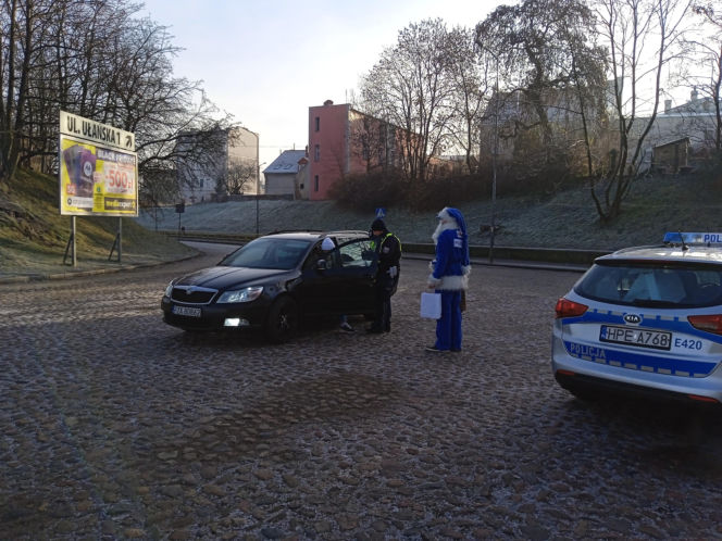 ESKOWY Polikołaj w Żarach