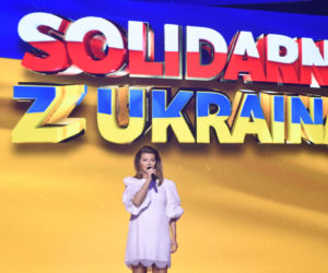 Steczkowska chwali się pieniędzmi za koncert