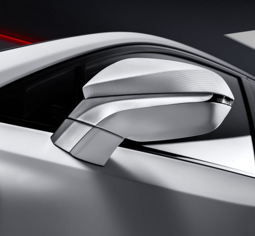 Lexus NX Will.I.Am