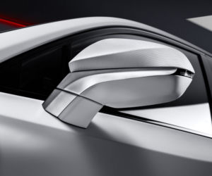 Lexus NX Will.I.Am