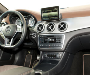 Mercedes GLA 200 CDI