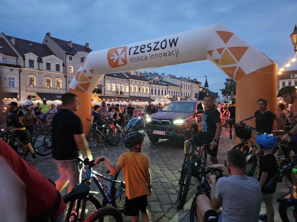 Rzeszów Bike Festival 2024