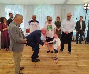 Za nami Majówka w Reymontówce „na wesoło”. W 2026 roku imprezę odwiedziły tłumy!