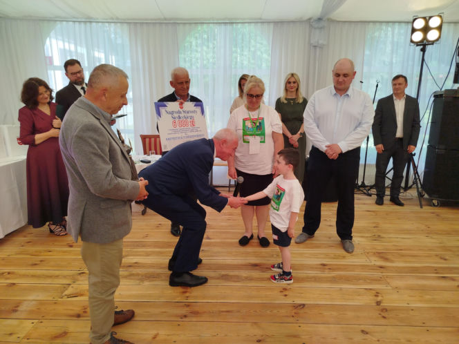 Za nami Majówka w Reymontówce „na wesoło”. W 2026 roku imprezę odwiedziły tłumy!
