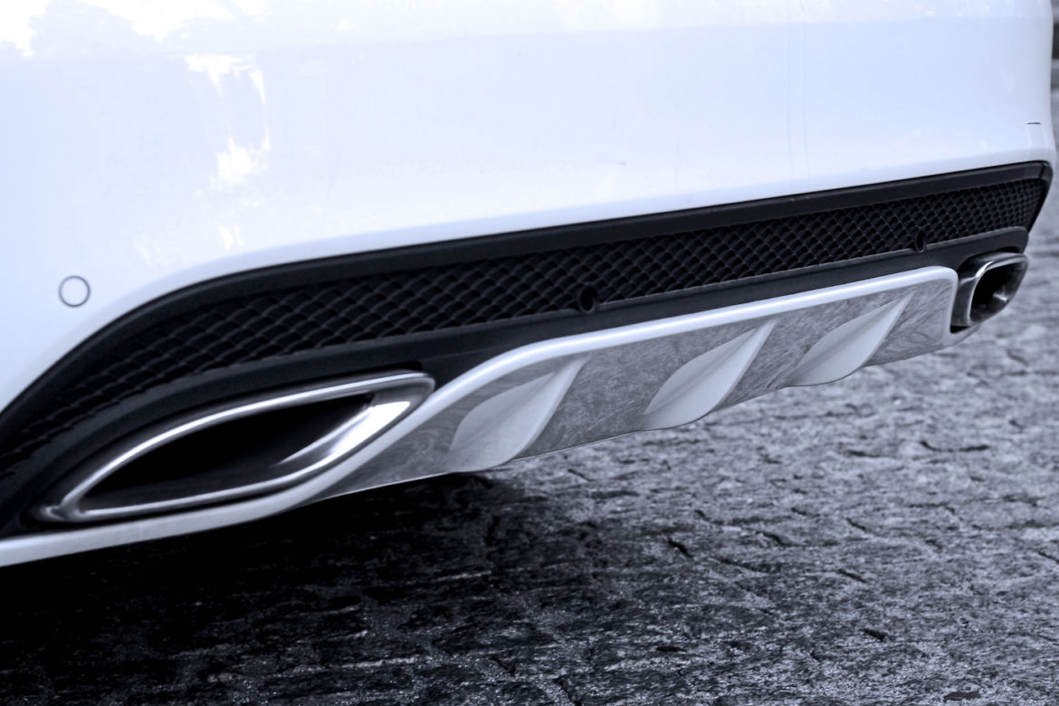 2014 Mercedes-Benz Klasa C Limuzyna C200