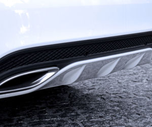 2014 Mercedes-Benz Klasa C Limuzyna C200