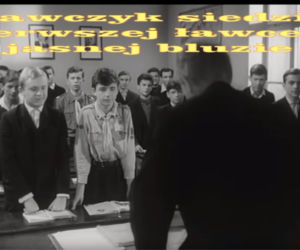 Krzysztof Krawczyk najpierw był aktorem