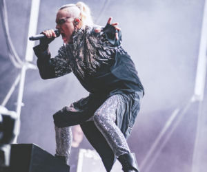 Rockowizna Festiwal Kraków: dzień pierwszy 28.8.2026.