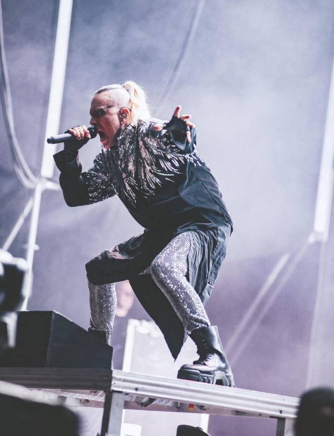 Rockowizna Festiwal Kraków: dzień pierwszy 28.8.2026.