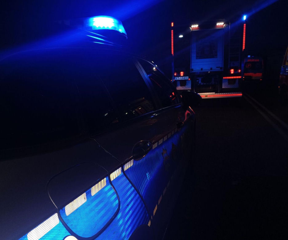 Policja