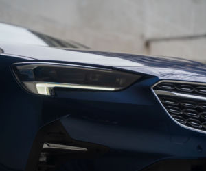 Opel Insignia Grand Sport 2.0 Turbo 200 KM AT9 Business Elegance