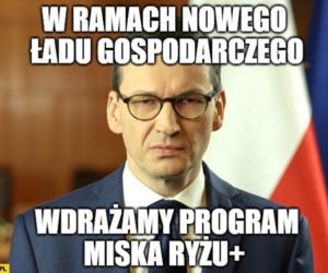POLSKI ŁAD w oczach internautów. Zobacz najlepsze memy!