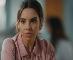 M jak miłość odc. 1904. Aneta (Ilona Janyst)