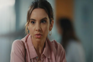 M jak miłość odc. 1904. Aneta (Ilona Janyst)