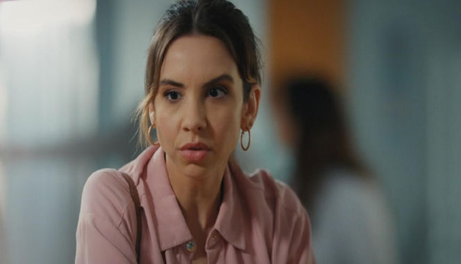 M jak miłość odc. 1904. Aneta (Ilona Janyst)