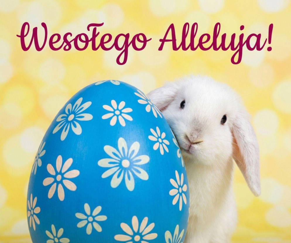 Życzenia na Facebooka i Instagrama na Wielkanoc 2026. Gotowe posty do skopiowania