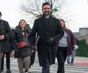 Pracowity początek rządów Zohrana Mamdaniego w NYC