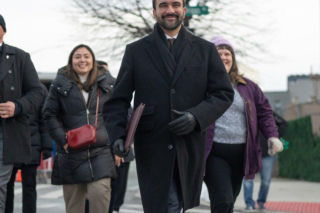 Pracowity początek rządów Zohrana Mamdaniego w NYC