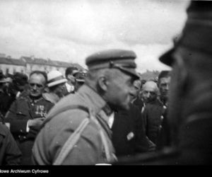 85. rocznica śmierci Józefa Piłsudskiego. Kielczanie kochali Marszałka!